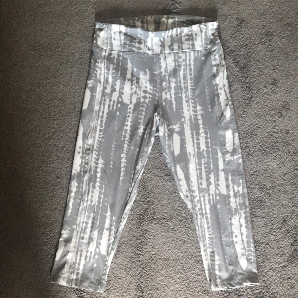 Danskin capris